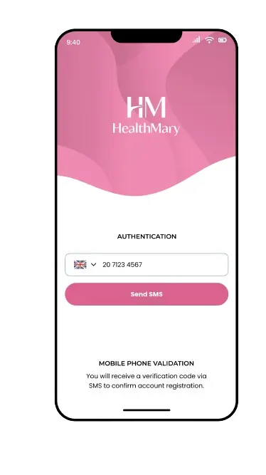 healthmary