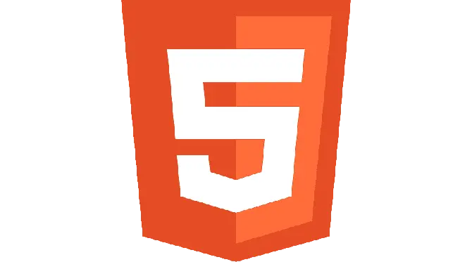 HTML5